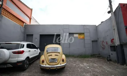 Casa comercial com 1 sala para alugar na rua das rosas, --, mirandópolis, são paulo, 205 m2 por r$ 12.000