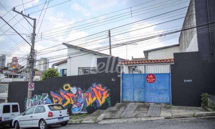Casa comercial com 1 sala para alugar na Rua Vicente Fernandes Pinto, --, Vila Água Funda, São Paulo, 250 m2 por R$ 7.000