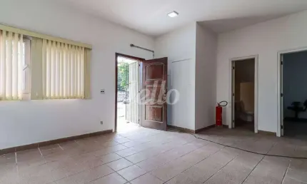 Casa comercial com 8 salas para alugar na Avenida João Carlos da Silva Borges, --, Vila Cruzeiro, São Paulo, 740 m2 por R$ 23.000