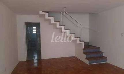 Casa com 2 quartos para alugar na Rua Ytaipu, --, Mirandópolis, São Paulo, 216 m2 por R$ 5.400