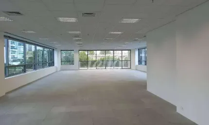 Sala comercial com 1 sala para alugar na Rua Arizona, --, Cidade Monções, São Paulo, 266 m2 por R$ 23.985