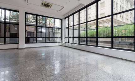 Prédio com 4 salas para alugar na Rua Júlio Diniz, --, Vila Olímpia, São Paulo, 2750 m2 por R$ 220.000