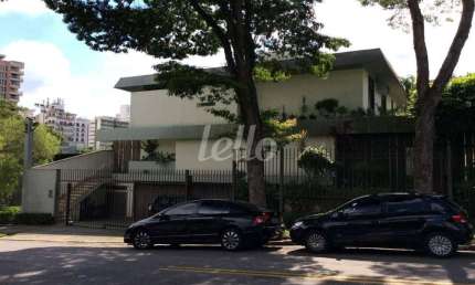 Casa com 4 quartos para alugar na Rua do Gama, --, Jardim Luzitânia, São Paulo, 600 m2 por R$ 30.000