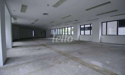 Sala comercial para alugar na Rua Luigi Galvani, --, Cidade Monções, São Paulo, 224 m2 por R$ 10.000