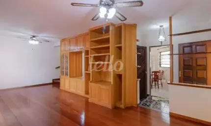 Casa com 3 quartos para alugar na Rua Izar, --, Bosque da Saúde, São Paulo, 200 m2 por R$ 6.500