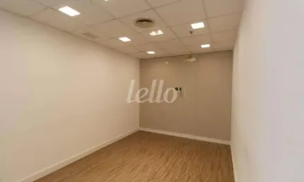 Sala comercial com 7 salas para alugar na rua samuel morse, --, cidade monções, são paulo, 110 m2 por r$ 8.900