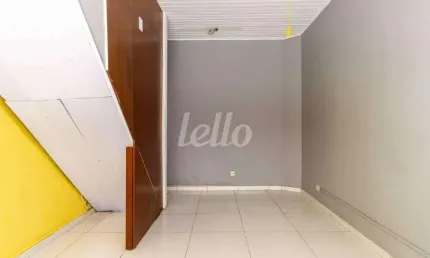 Ponto comercial para alugar na rua barão do triunfo, --, brooklin paulista, são paulo, 30 m2 por r$ 1.800