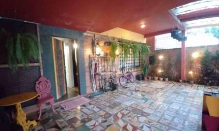 Casa com 3 quartos para alugar na Rua Uruana, --, Vila Mariana, São Paulo, 220 m2 por R$ 8.000