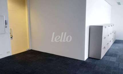 Sala comercial com 2 salas para alugar na Rua Samuel Morse, --, Cidade Monções, São Paulo, 110 m2 por R$ 8.000
