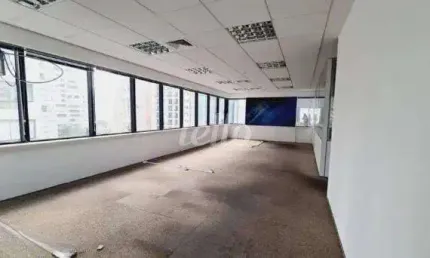 Sala comercial para alugar na Rua Doutor Renato Paes de Barros, --, Itaim Bibi, São Paulo, 125 m2 por R$ 9.800
