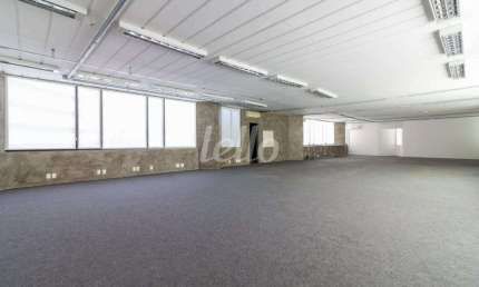 Sala comercial com 1 sala para alugar na Rua Geraldo Flausino Gomes, --, Cidade Monções, São Paulo, 204 m2 por R$ 8.500