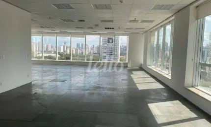 Sala comercial para alugar na Avenida Doutor Cardoso de Melo, --, Vila Olímpia, São Paulo, 461 m2 por R$ 34.590