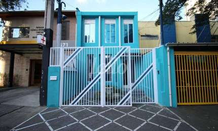 Prédio com 10 salas para alugar na Rua Afonso Celso, --, Vila Mariana, São Paulo, 350 m2 por R$ 9.900