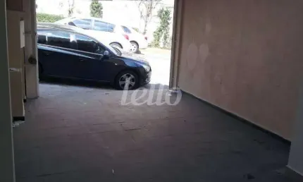 Casa com 2 quartos para alugar na Rua Engenheiro Jorge Oliva, --, Vila Mascote, São Paulo, 120 m2 por R$ 4.600