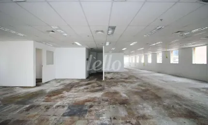 Sala comercial com 2 salas para alugar na Rua Funchal, --, Vila Olímpia, São Paulo, 400 m2 por R$ 29.000