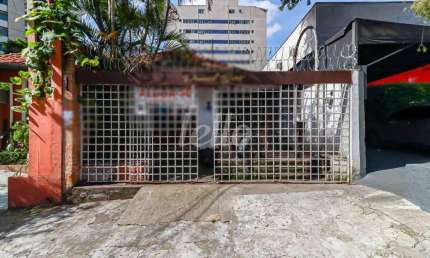 Casa comercial com 3 salas para alugar na Avenida Moema, --, Planalto Paulista, São Paulo, 210 m2 por R$ 8.000