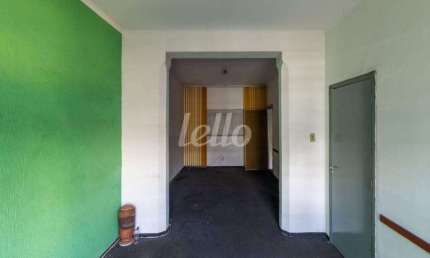 Casa comercial com 8 salas para alugar na Rua Santa Cruz, --, Vila Mariana, São Paulo, 160 m2 por R$ 12.000