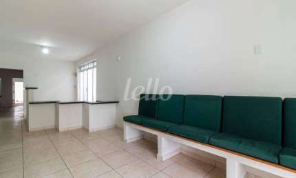 Casa comercial com 12 salas para alugar na Rua Conde de Itu, --, Jardim Santo Amaro, São Paulo, 320 m2 por R$ 12.000