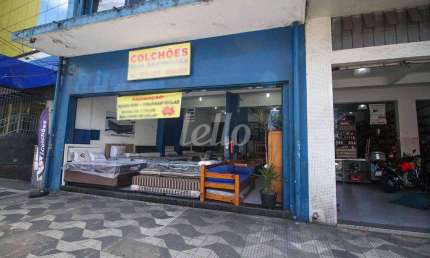 Ponto comercial com 7 salas para alugar na Avenida Jabaquara, --, Mirandópolis, São Paulo, 200 m2 por R$ 14.000