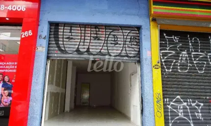 Ponto comercial com 1 sala para alugar na rua greenfeld, --, ipiranga, são paulo, 55 m2 por r$ 11.500