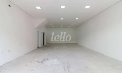 Ponto comercial para alugar na rua apamas, --, indianópolis, são paulo, 100 m2 por r$ 9.000