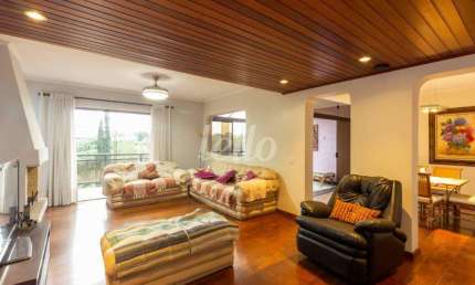 Casa com 5 quartos para alugar na Avenida Dona Maria Mesquita de Mota e Silva, --, Fazenda Morumbi, São Paulo, 350 m2 por R$ 15.000