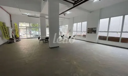 Ponto comercial com 1 sala para alugar na Rua Caramuru, --, Saúde, São Paulo, 180 m2 por R$ 22.000