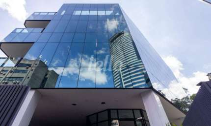 Prédio com 3 salas para alugar na Rua Beira Rio, --, Vila Olímpia, São Paulo, 4016 m2 por R$ 602.400