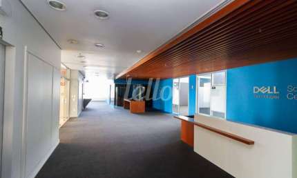 Sala comercial com 12 salas para alugar na Rua James Joule, --, Cidade Monções, São Paulo, 767 m2 por R$ 53.697