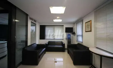 Sala comercial com 4 salas para alugar na Rua Helena, --, Vila Olímpia, São Paulo, 160 m2 por R$ 14.000