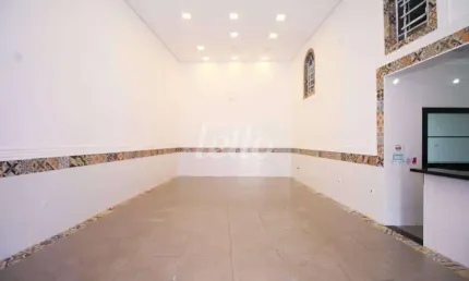 Ponto comercial para alugar na Avenida Diederichsen, --, Vila Guarani, São Paulo, 138 m2 por R$ 9.500