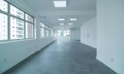Sala comercial com 2 salas para alugar na Rua Jesuíno Arruda, --, Itaim Bibi, São Paulo, 100 m2 por R$ 7.500