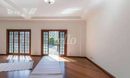 Casa comercial com 1 sala para alugar na Rua Itapacurai, --, Paraíso do Morumbi, São Paulo, 600 m2 por R$ 16.000