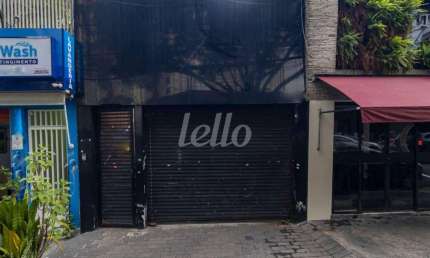 Ponto comercial para alugar na Rua Comendador Miguel Calfat, --, Vila Nova Conceição, São Paulo, 100 m2 por R$ 10.000