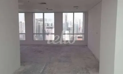 Sala comercial com 1 sala para alugar na Rua São Tomé, --, Vila Olímpia, São Paulo, 282 m2 por R$ 26.846