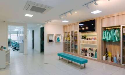 Casa comercial para alugar na Rua Acarapé, --, Chácara Inglesa, São Paulo, 600 m2 por R$ 20.000