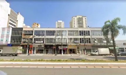 Ponto comercial com 5 salas para alugar na avenida jabaquara, --, mirandópolis, são paulo, 400 m2 por r$ 9.000