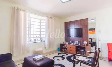 Casa comercial para alugar na rua muriaé, --, vila dom pedro i, são paulo, 250 m2 por r$ 7.300
