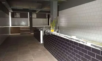 Ponto comercial para alugar na avenida mascote, --, vila mascote, são paulo, 140 m2 por r$ 9.500