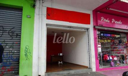 Ponto comercial com 2 salas para alugar na Rua Silva Bueno, --, Ipiranga, São Paulo, 40 m2 por R$ 9.000