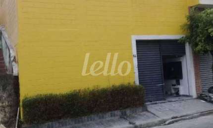 Barracão / Galpão / Depósito para alugar na Rua Professor Pedro de Alcântara Machado, --, Vila Império, São Paulo, 250 m2 por R$ 6.800