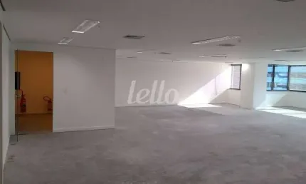 Sala comercial com 1 sala para alugar na avenida engenheiro luiz carlos berrini, --, cidade monções, são paulo, 206 m2 por r$ 10.500