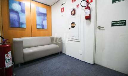 Sala comercial com 6 salas para alugar na Avenida Engenheiro Luiz Carlos Berrini, --, Cidade Monções, São Paulo, 120 m2 por R$ 10.000