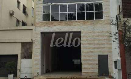 Ponto comercial para alugar na Avenida dos Imarés, --, Indianópolis, São Paulo, 350 m2 por R$ 25.000