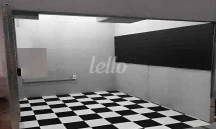 Ponto comercial com 2 salas para alugar na Rua Guatapara, --, Vila Guarani, São Paulo, 10 m2 por R$ 1.800