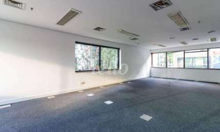 Sala comercial com 10 salas para alugar na Rua Doutor Geraldo Campos Moreira, --, Cidade Monções, São Paulo, 333 m2 por R$ 16.000