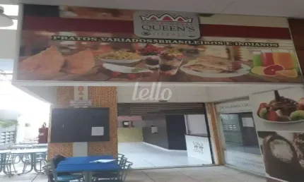 Ponto comercial para alugar na rua do bosque, --, barra funda, são paulo, 63 m2 por r$ 4.000