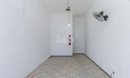 Ponto comercial para alugar na Rua Correia Dias, --, Centro, Santo André, 30 m2 por R$ 3.000