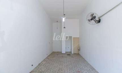 Ponto comercial para alugar na Rua Correia Dias, --, Centro, Santo André, 30 m2 por R$ 3.000