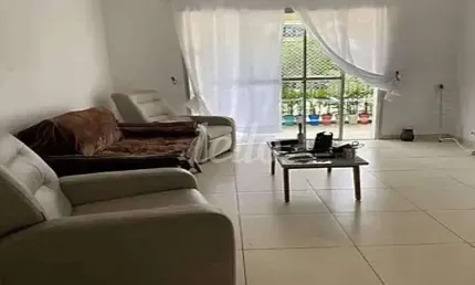 Apartamento com 2 quartos para alugar na Rua Sebastião Paes, --, Nova Piraju, São Paulo, 90 m2 por R$ 6.000